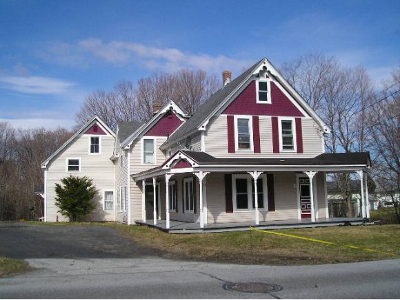 20 West Cobble Hill Road