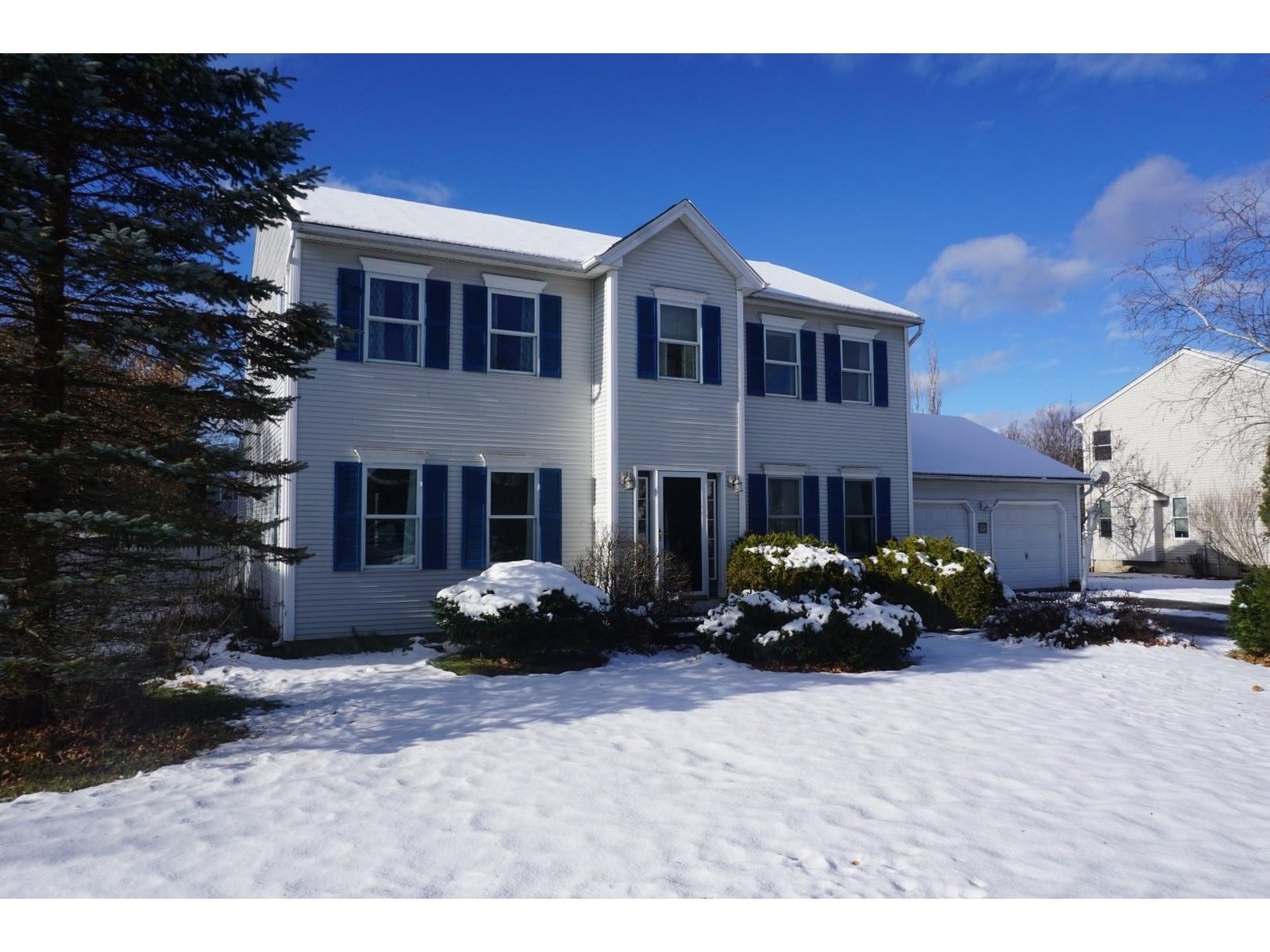 20 Whiteface Street