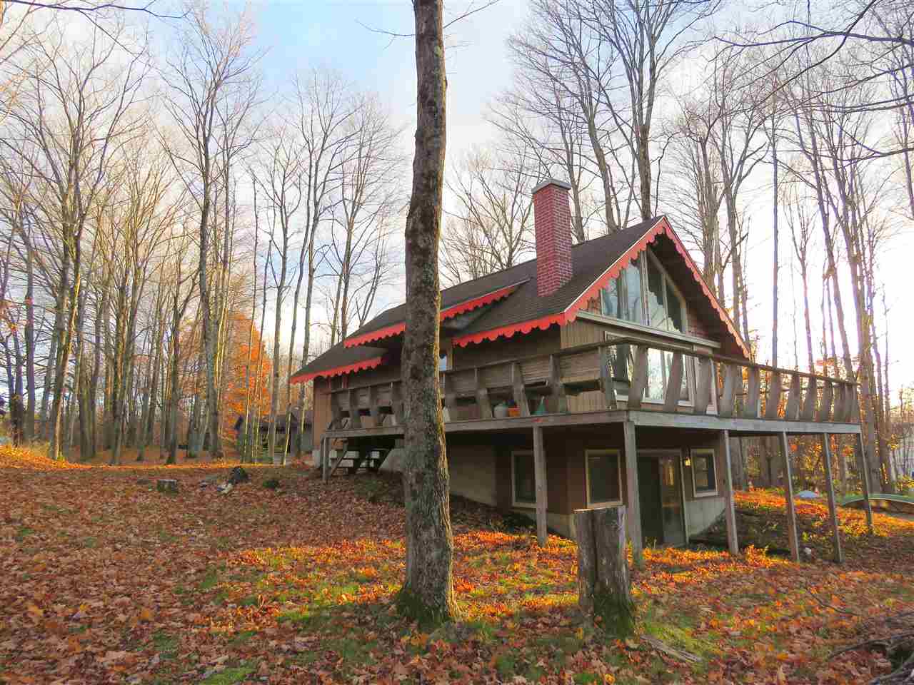 20 Widgeon Drive