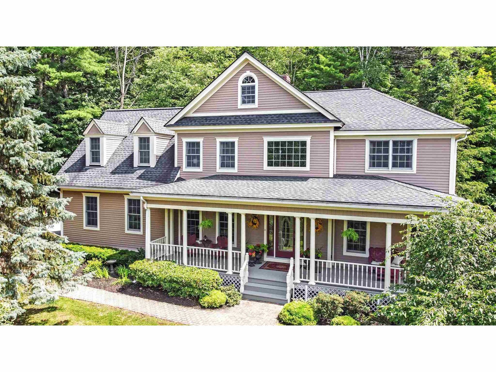 20 Wild Ginger Lane