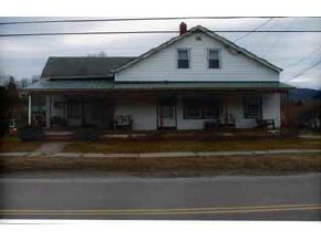 20 WINOOSKI STREET