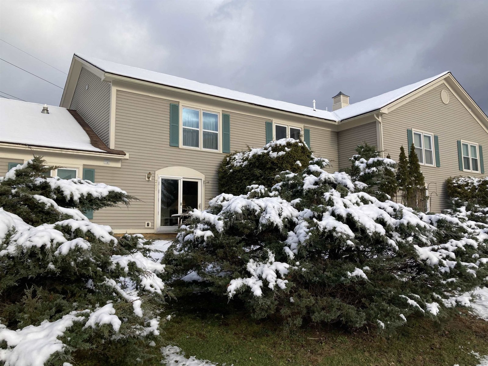 200 Acorn Drive, Unit 207