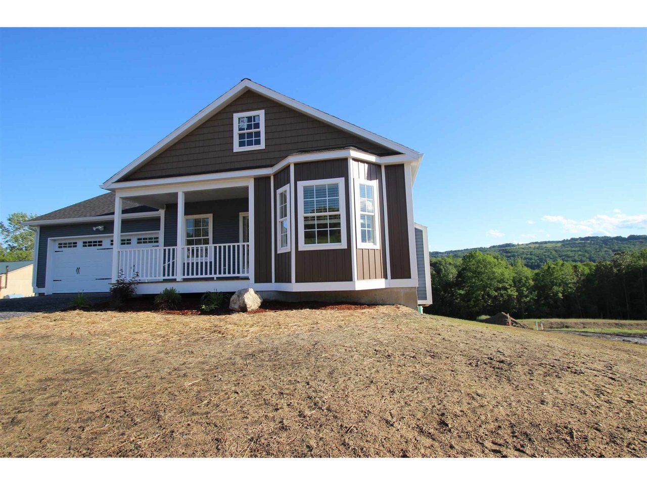 200 Beckley Hill Road, Unit 36