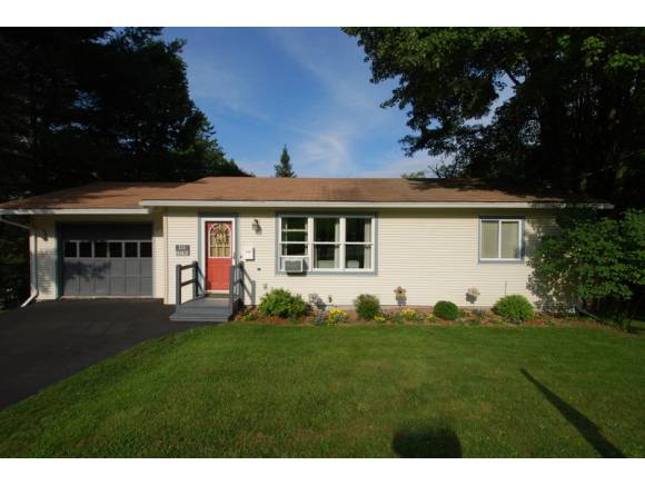 200 Berlin St.