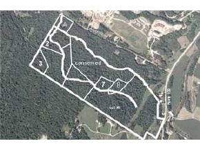 200 Bertha Springs Road