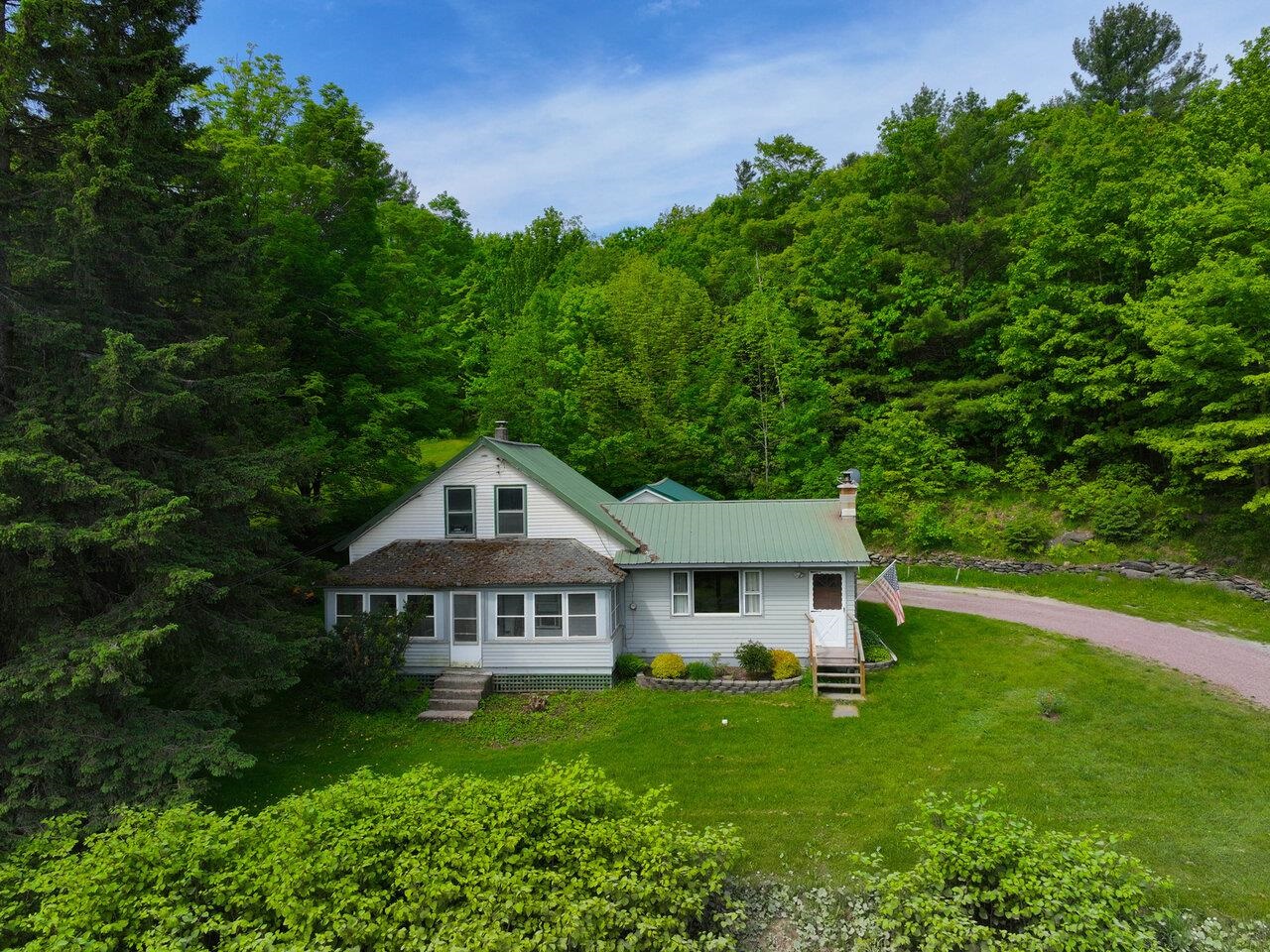 200 Brigham Hill Road