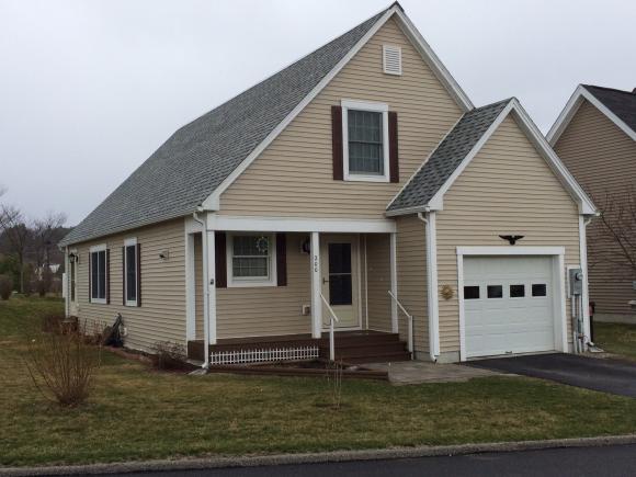200 Cottage Lane