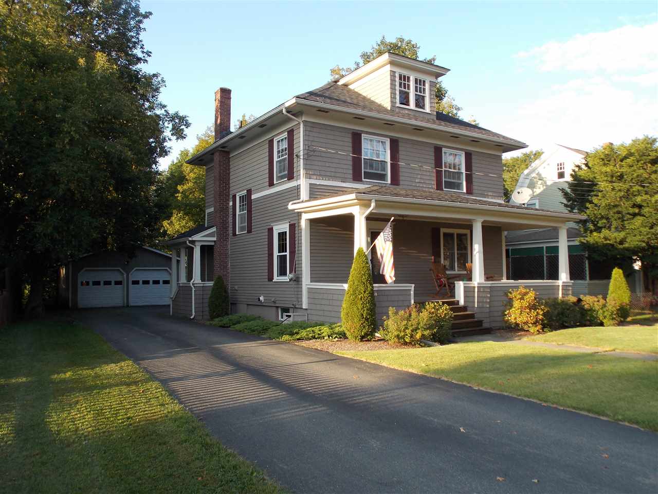 200 Elm Street