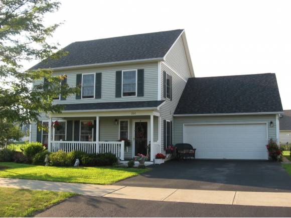 200 Farmall Drive