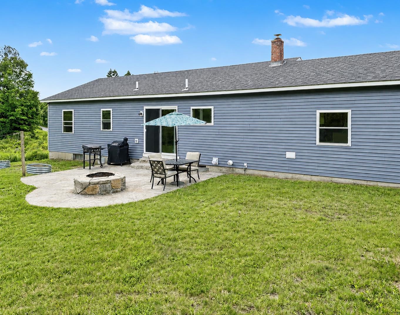 200 Finney Drive