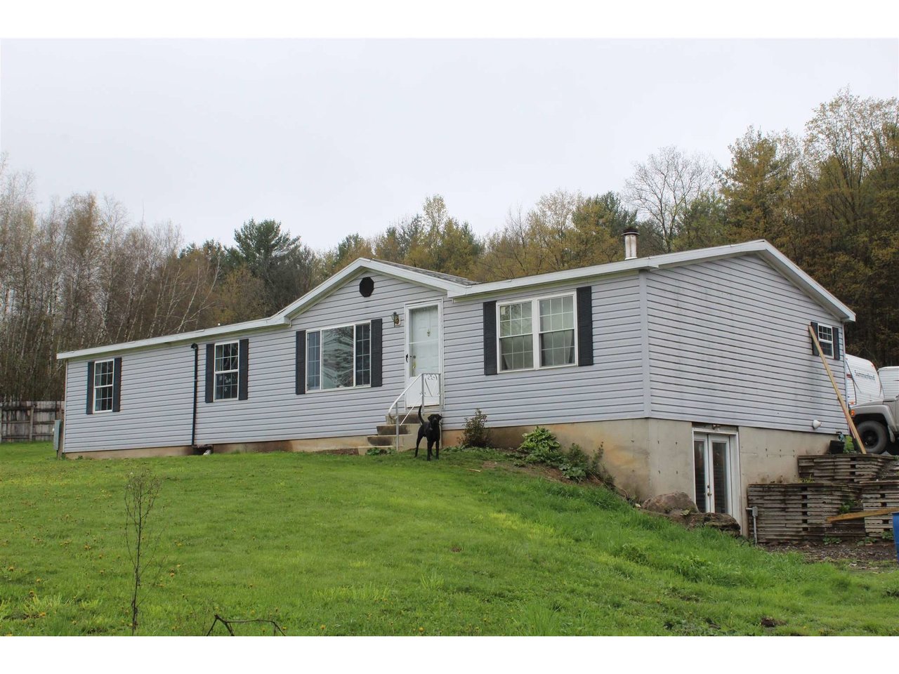 200 Fisher Road
