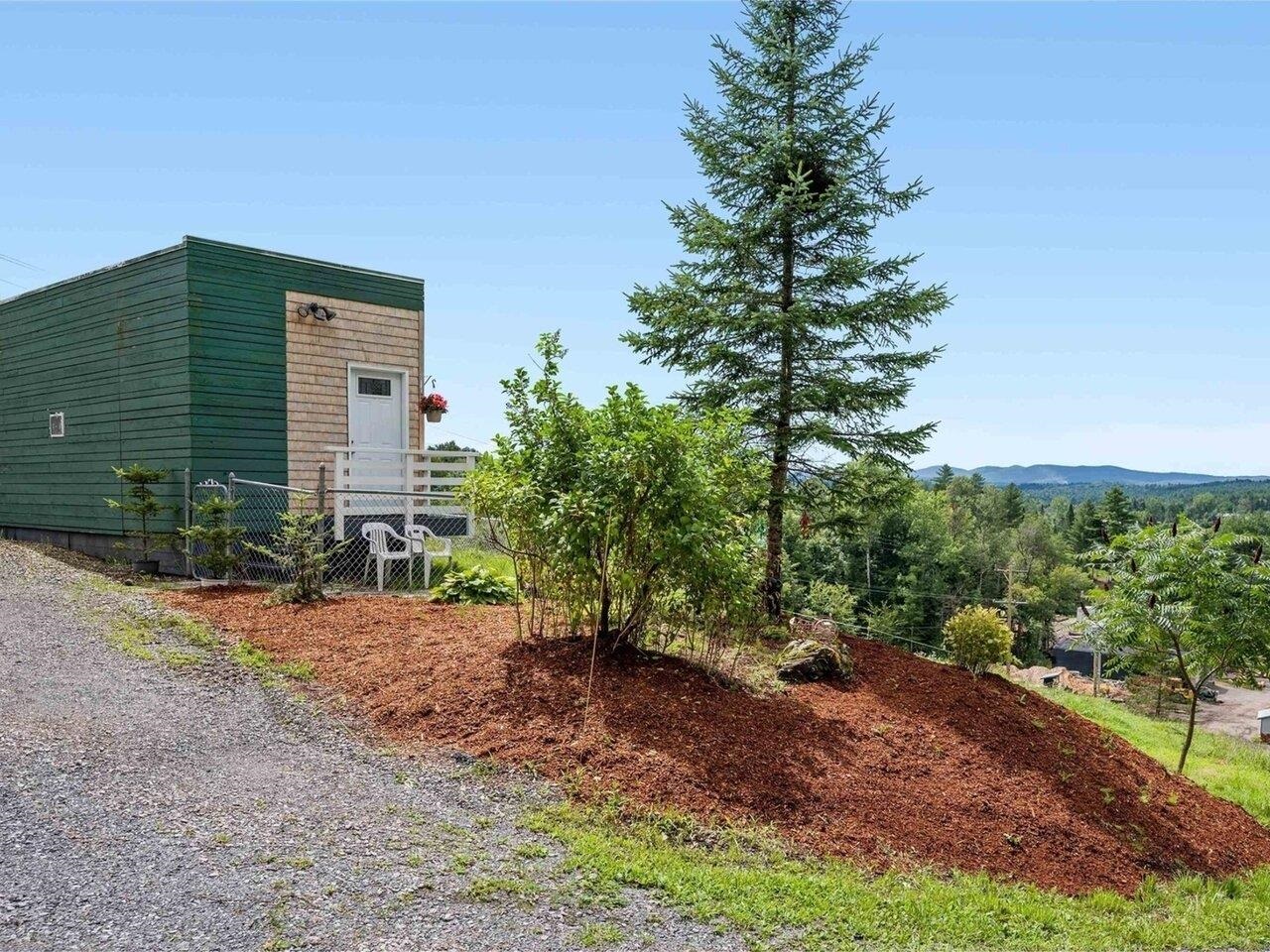 Tiny House