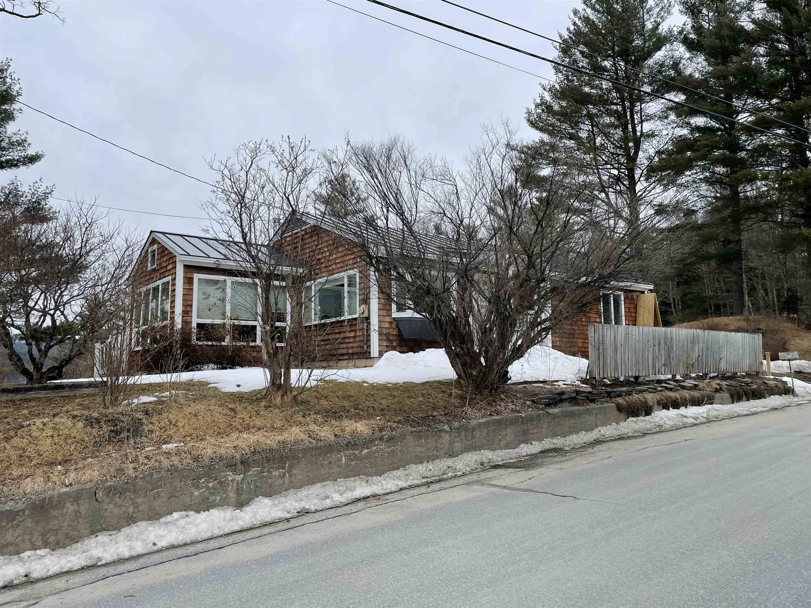 200 Gould Hill Road