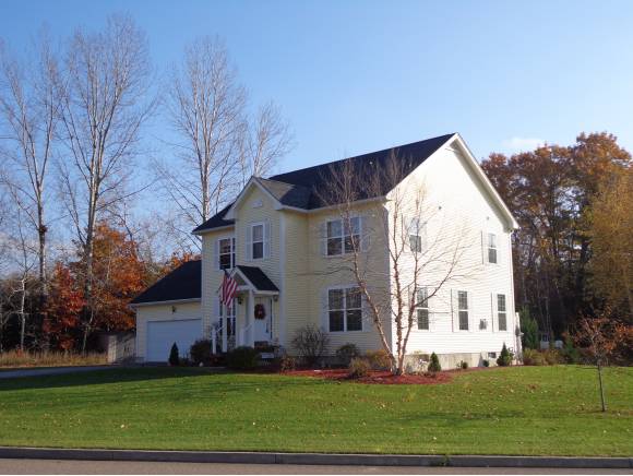 200 Granite Creek Road