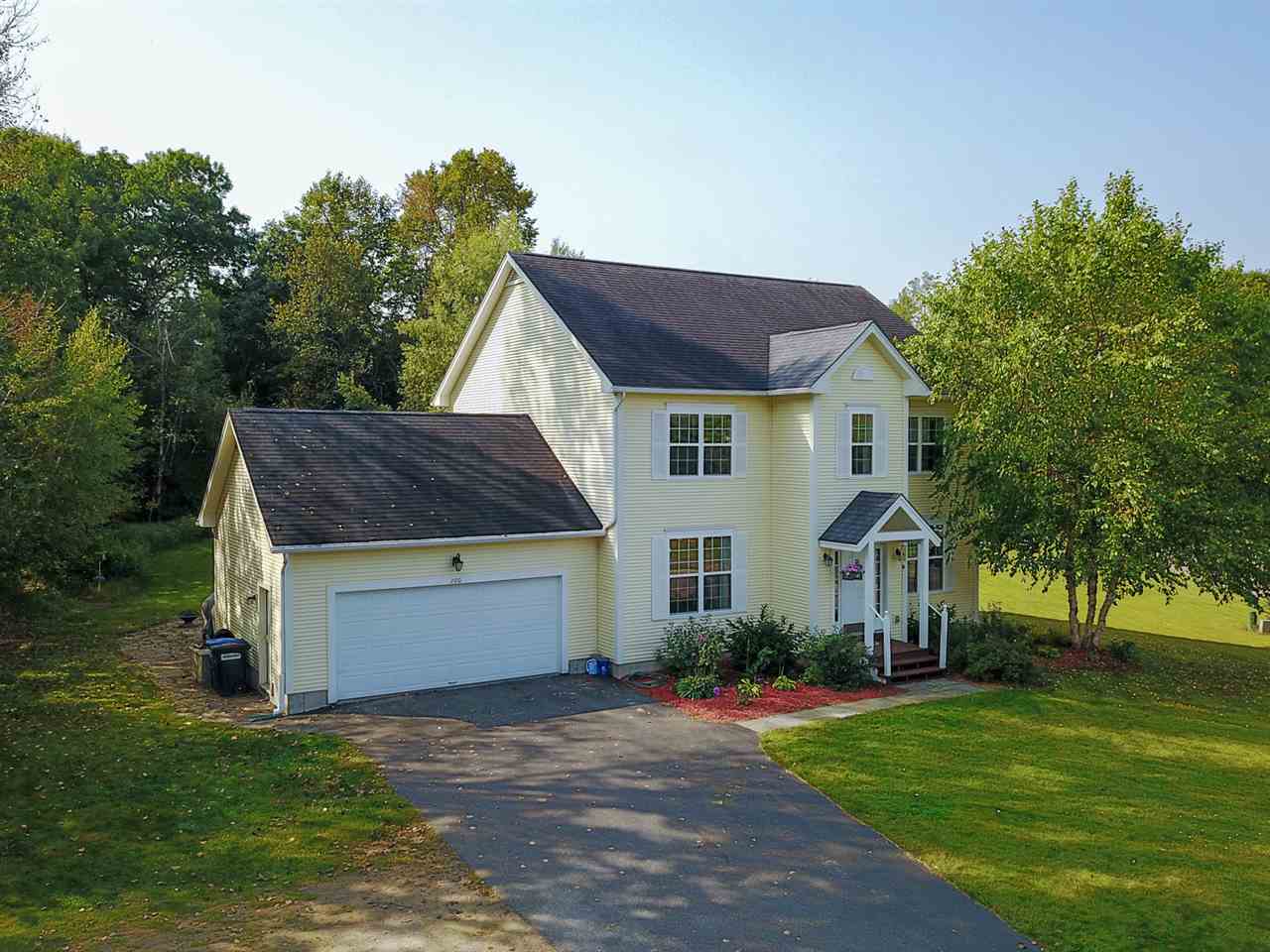 200 Granite Creek Road