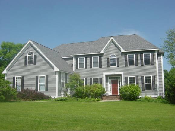 200 Greystone Estates