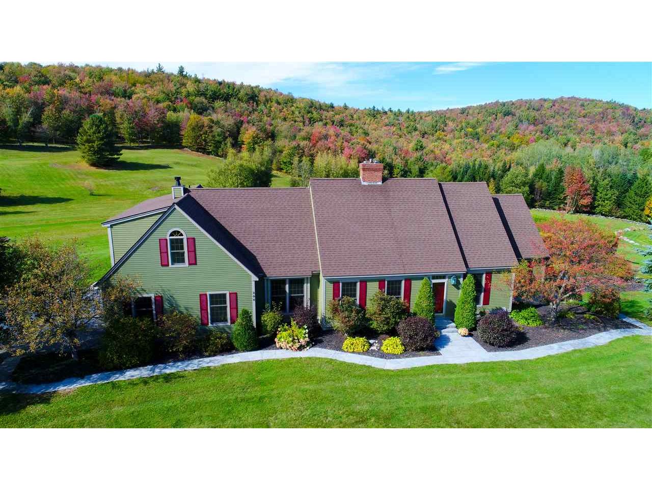 200 Kimberly Hill Farm Road