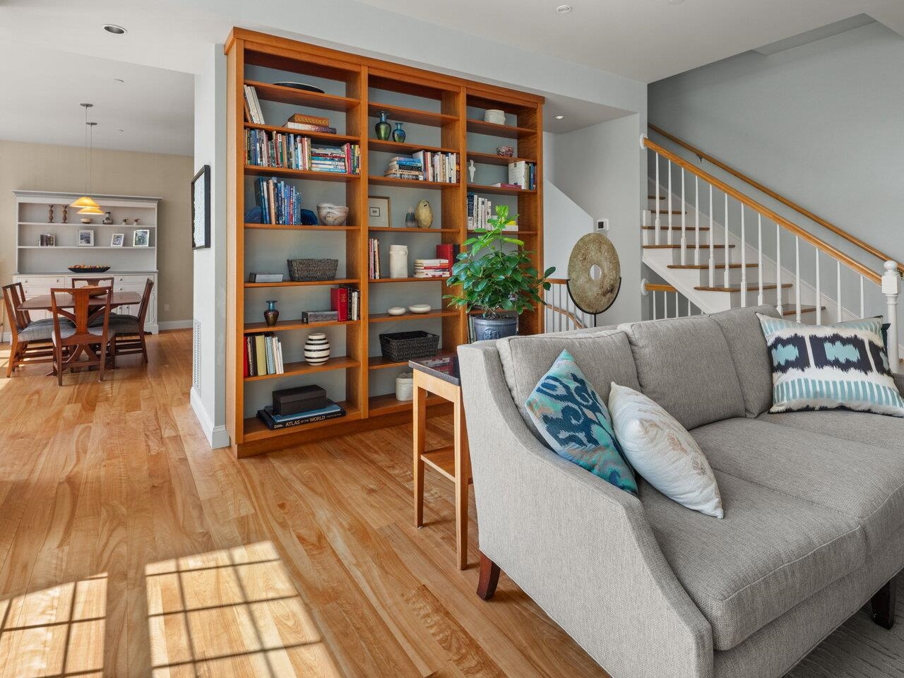 200 Lake Street, Unit 16