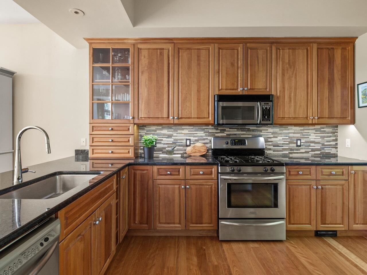 200 Lake Street, Unit 16