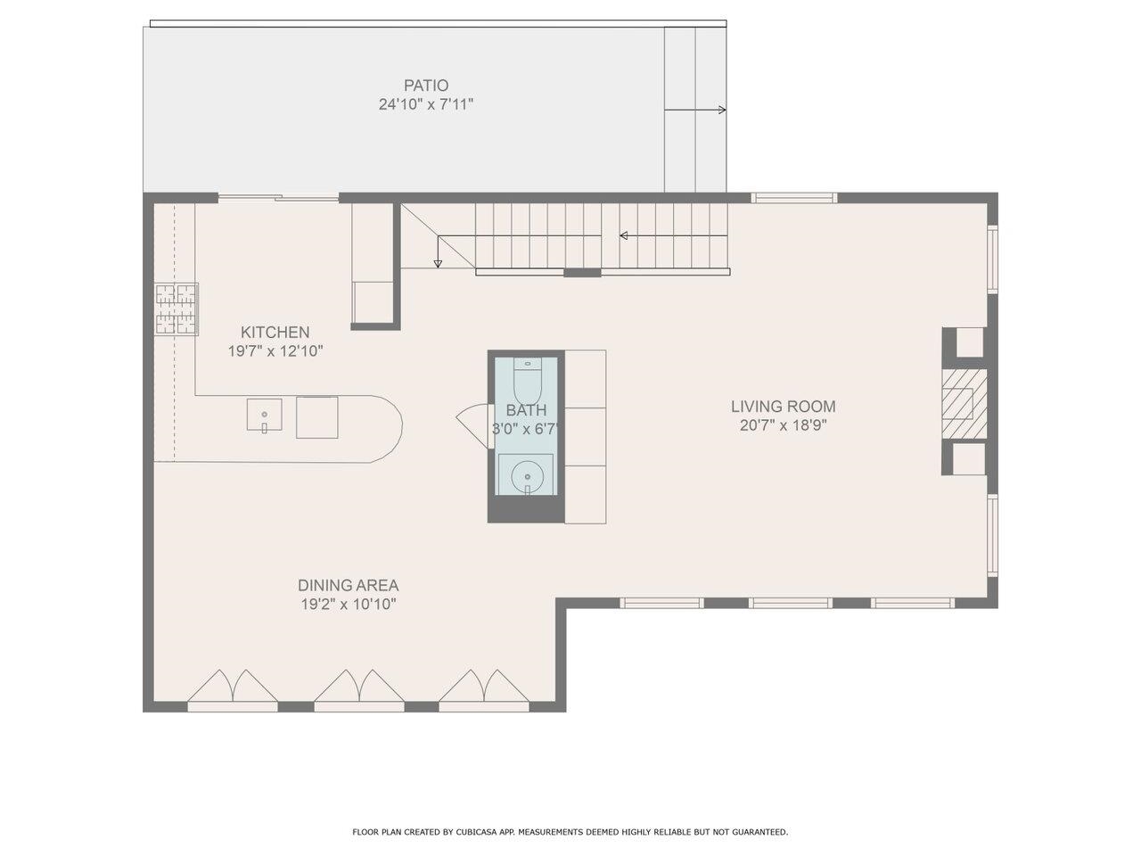 200 Lake Street, Unit 16