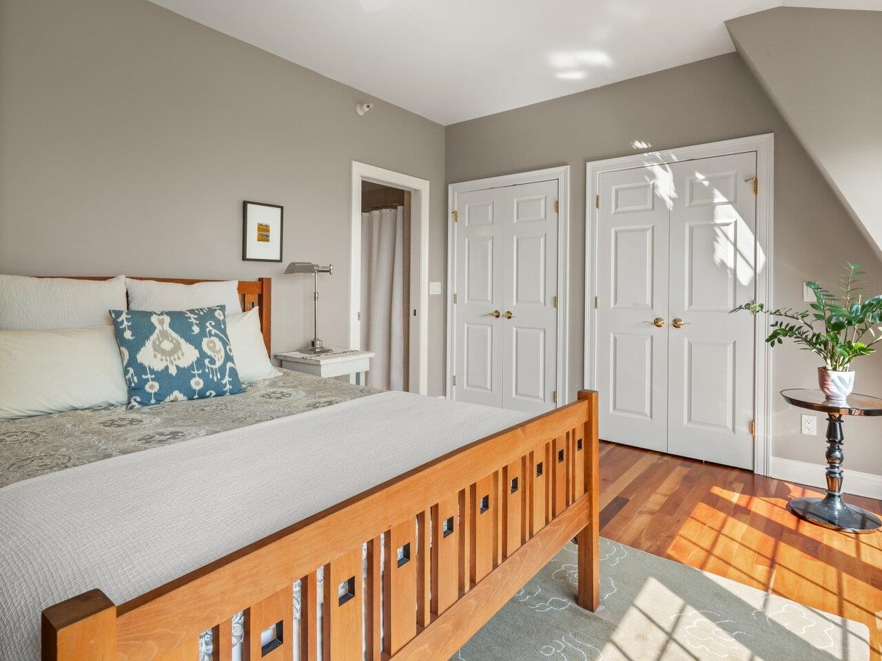 200 Lake Street, Unit 16