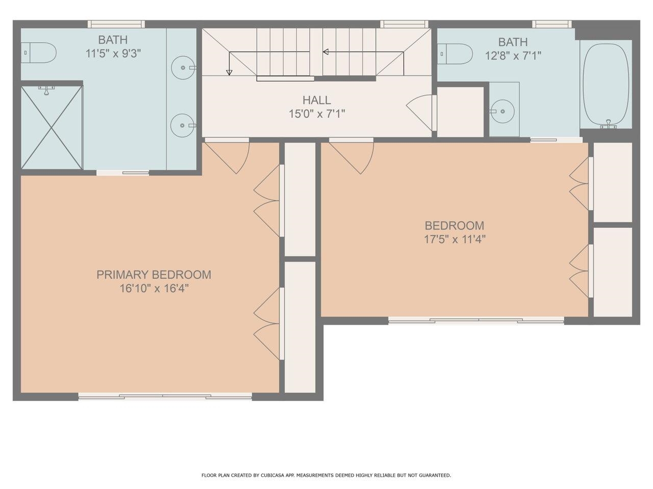 200 Lake Street, Unit 16