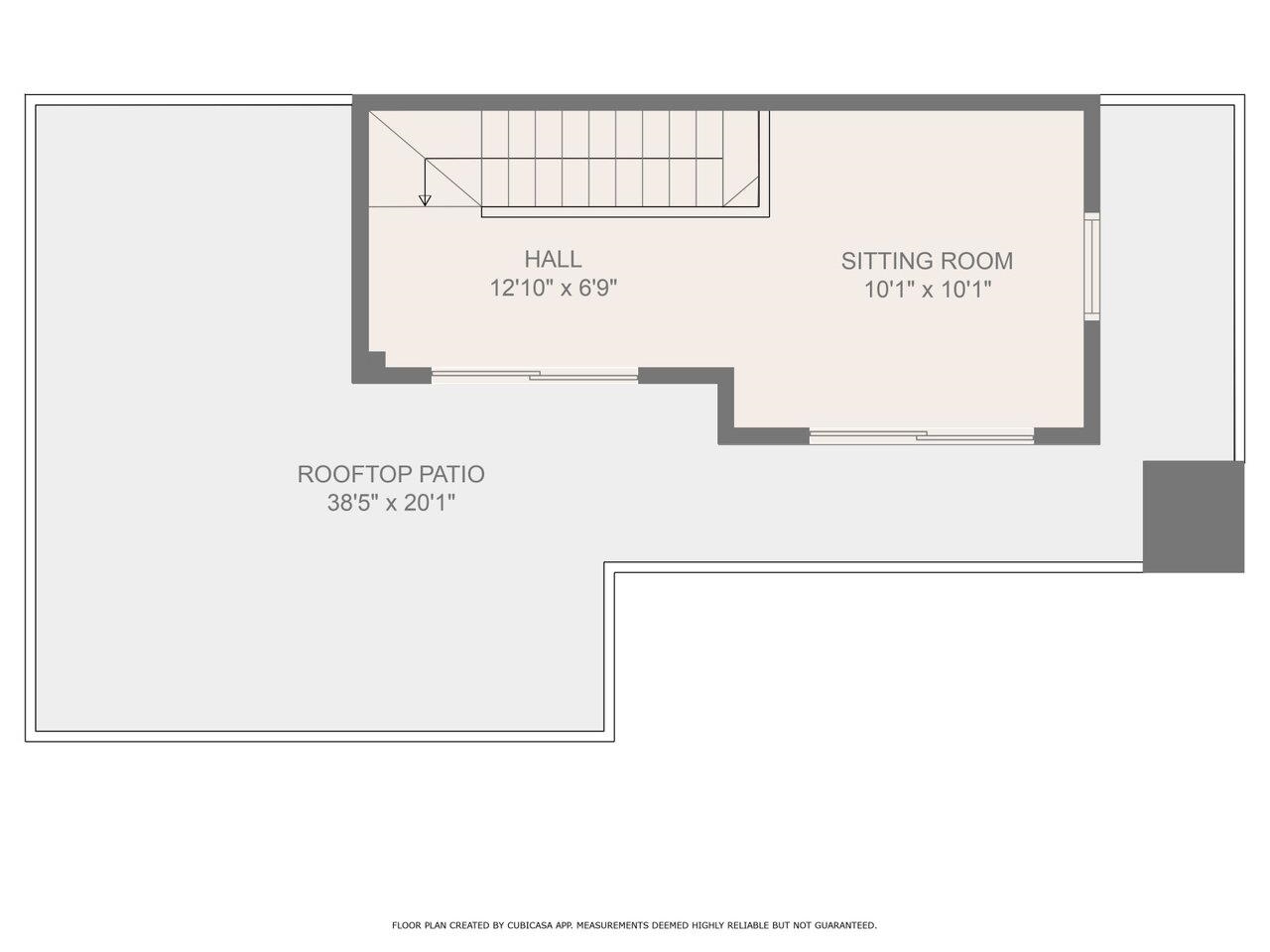 200 Lake Street, Unit 16