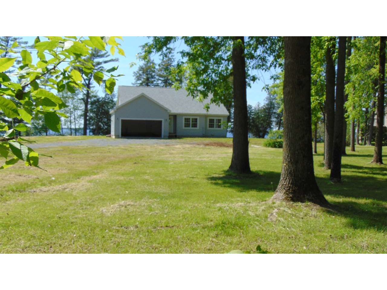 200 Maquam Shore Road