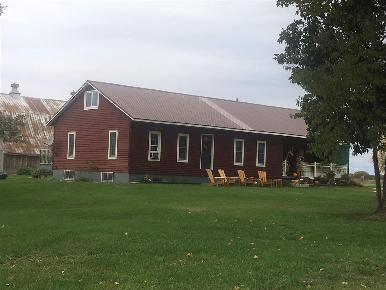 200 Middle Road