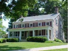 200 Old Stage Rd.