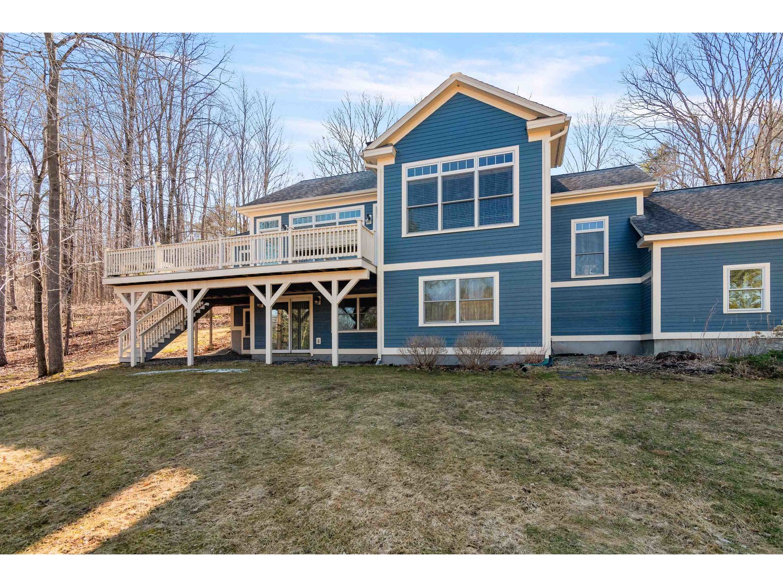 200 Painter Hills Road