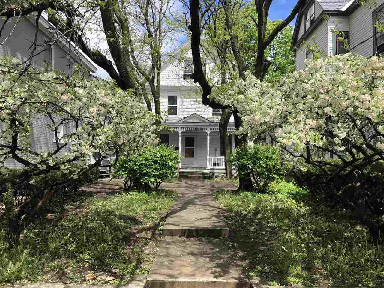 200 Pearl Street