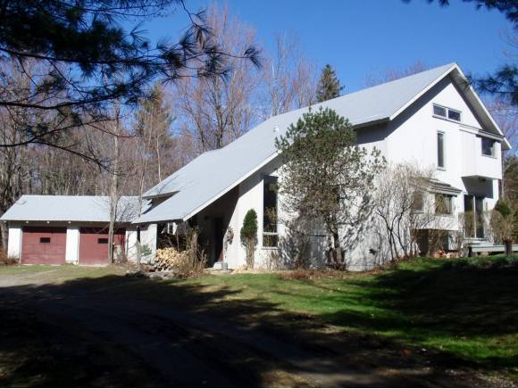 200 Pleasant Valley Road