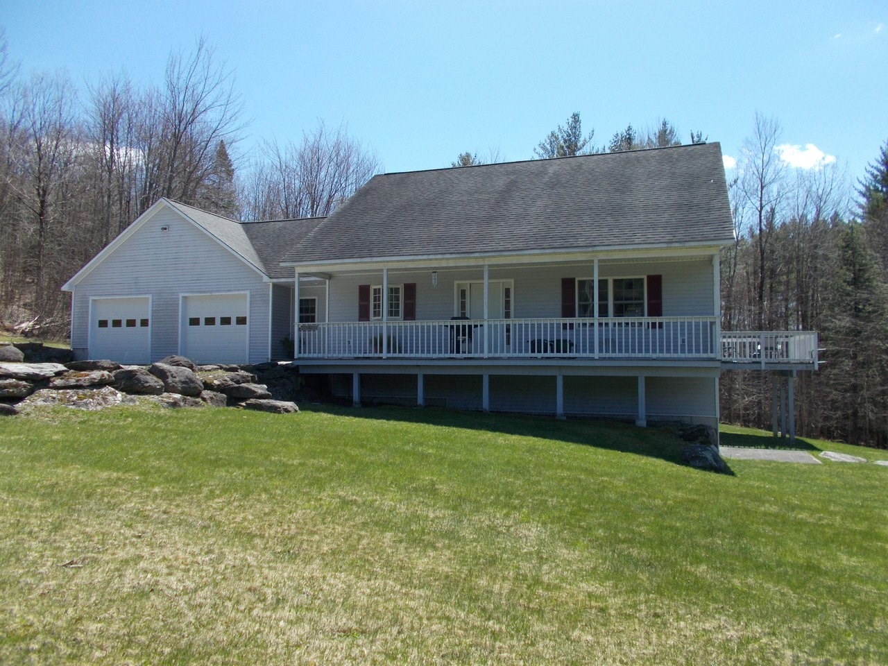 200 Rockaway Road