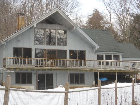 200 Slayton Farm Road
