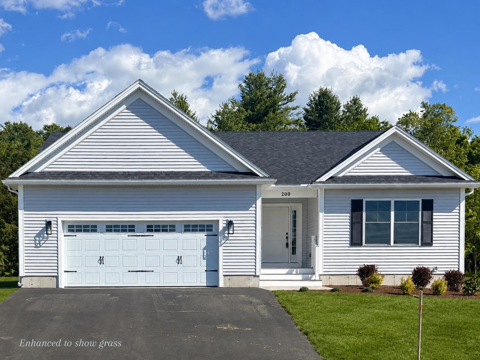 200 Sweeney Farm Road, Unit Lot 5