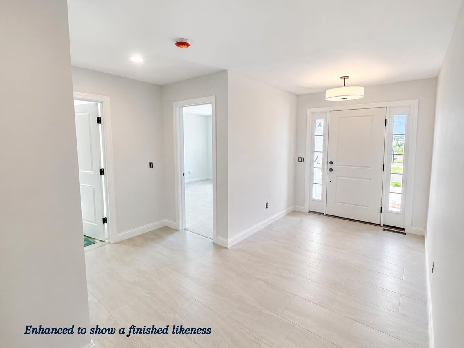 200 Sweeney Farm Road, Unit Lot 5