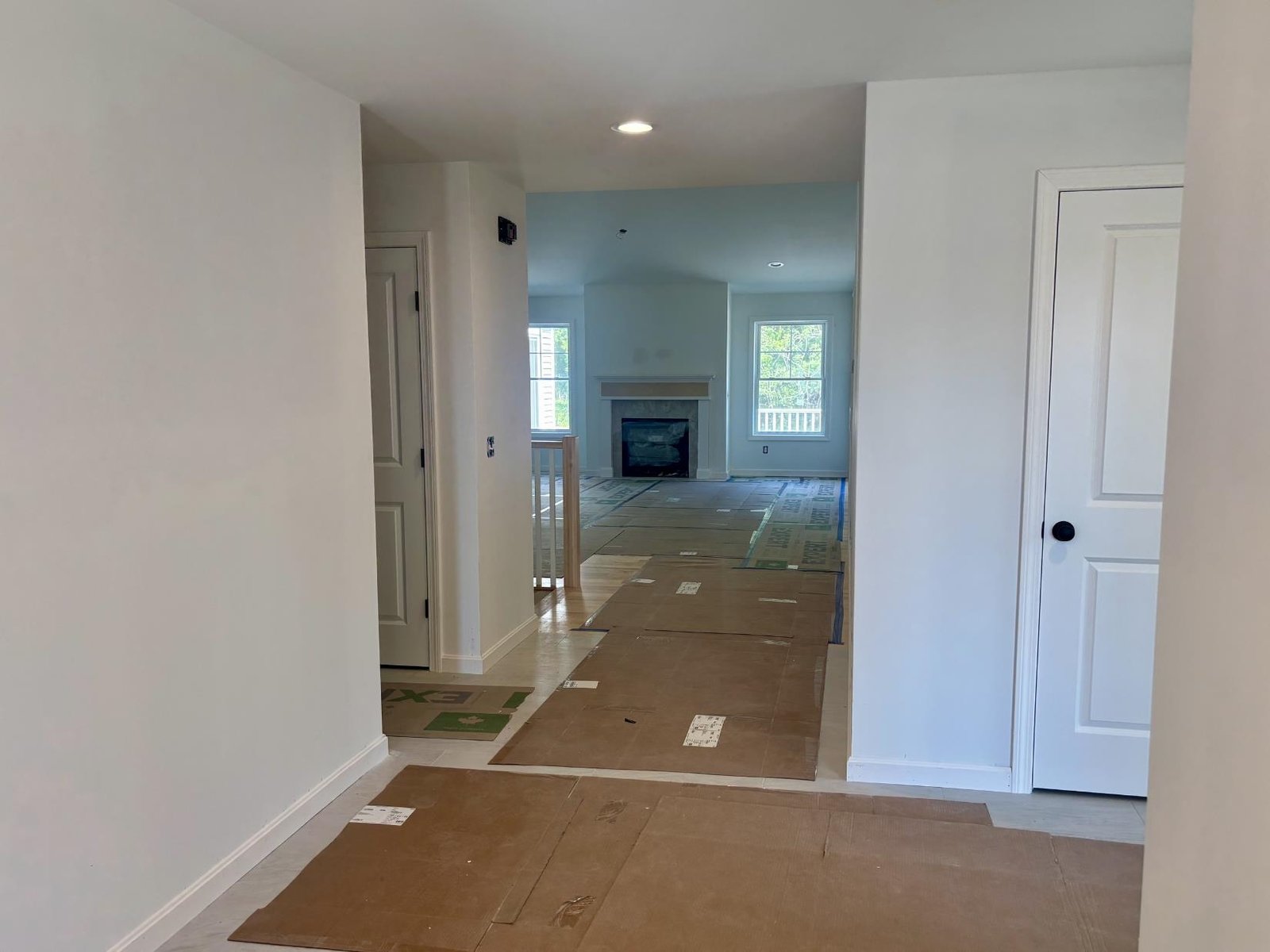 200 Sweeney Farm Road, Unit Lot 5