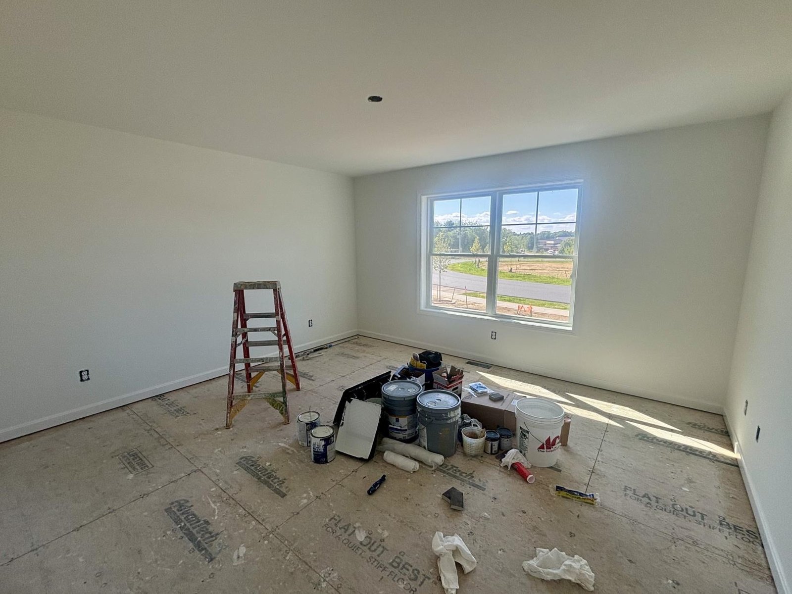 200 Sweeney Farm Road, Unit Lot 5