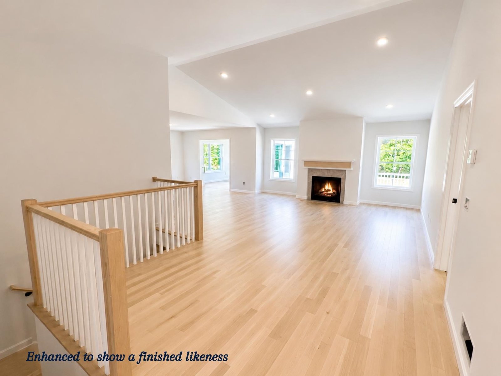 200 Sweeney Farm Road, Unit Lot 5