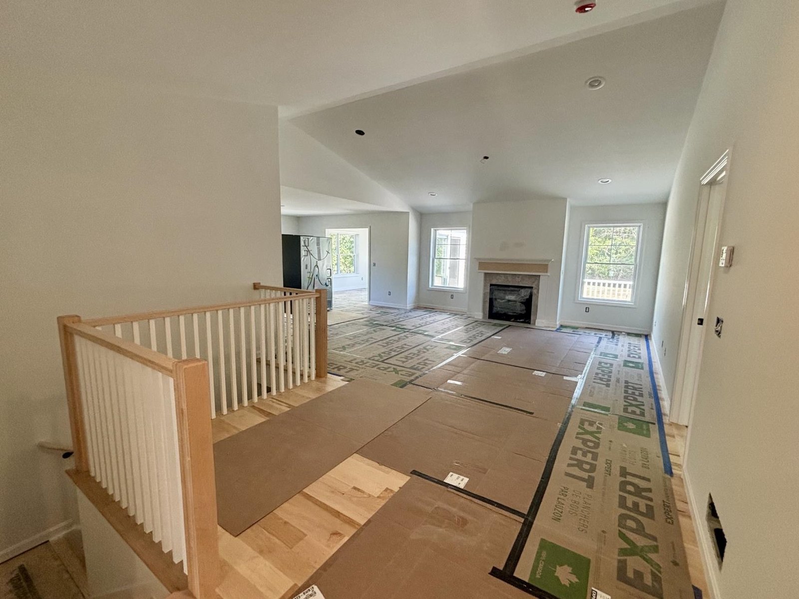 200 Sweeney Farm Road, Unit Lot 5