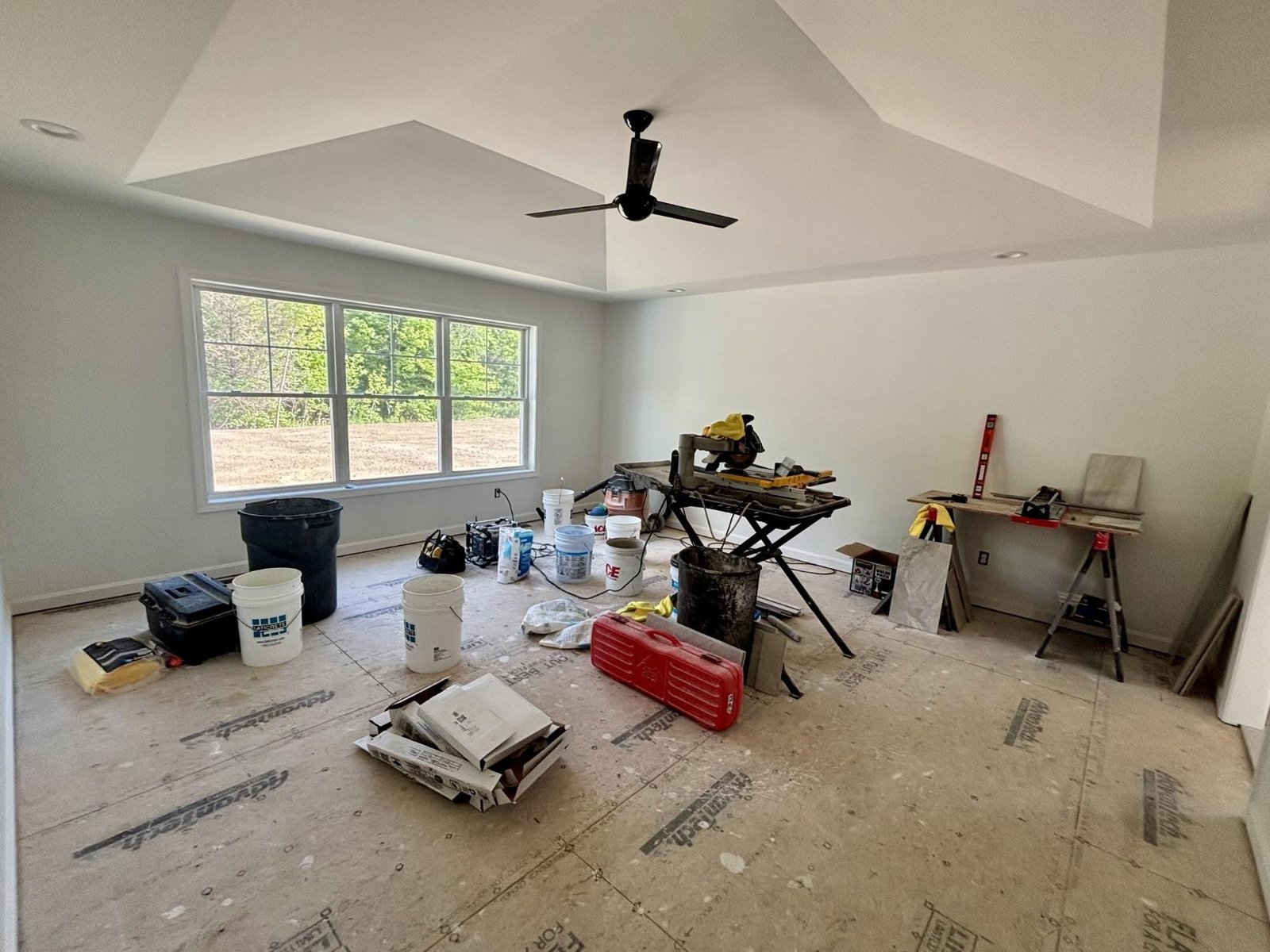 200 Sweeney Farm Road, Unit Lot 5