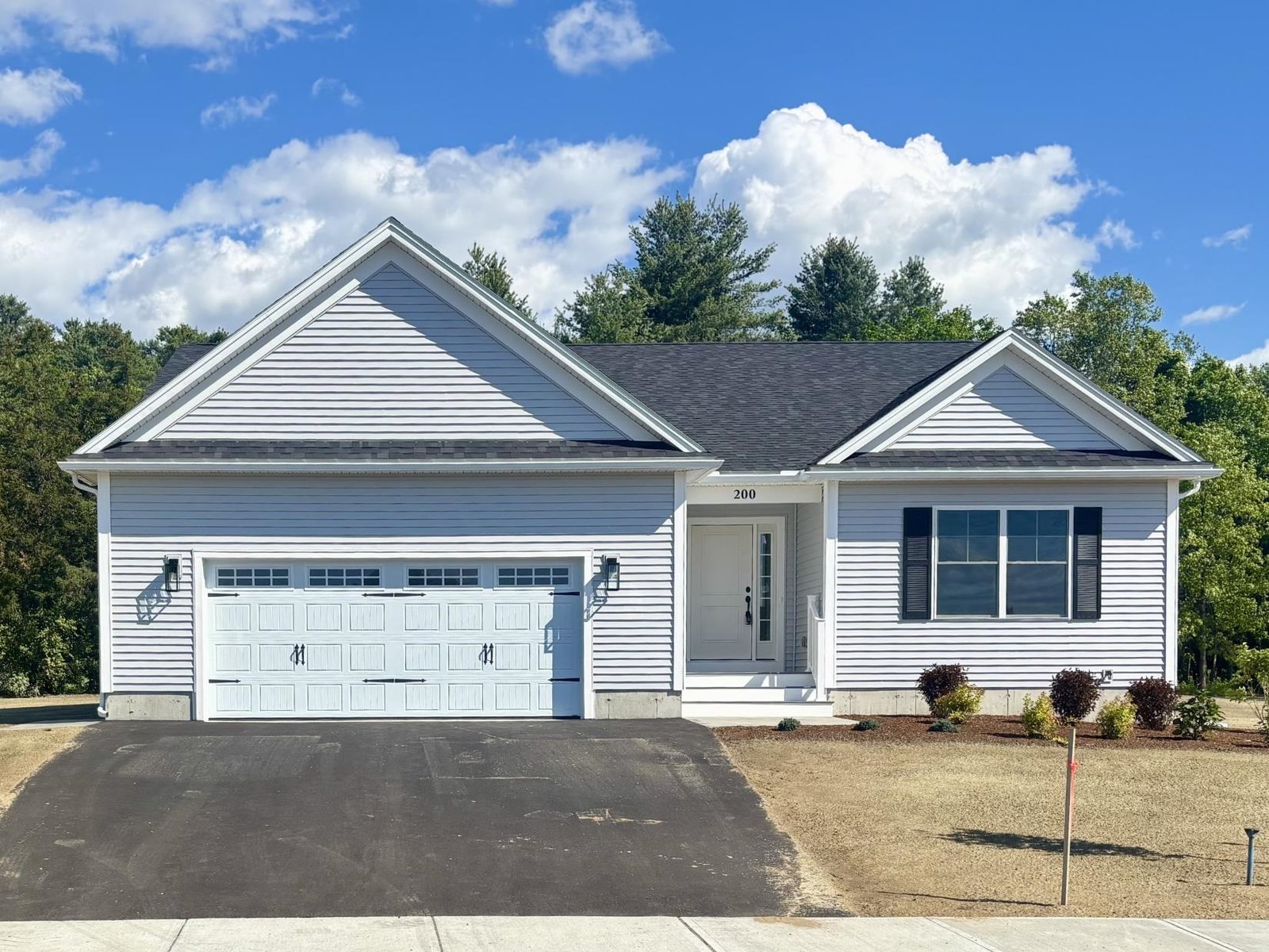 200 Sweeney Farm Road, Unit Lot 5