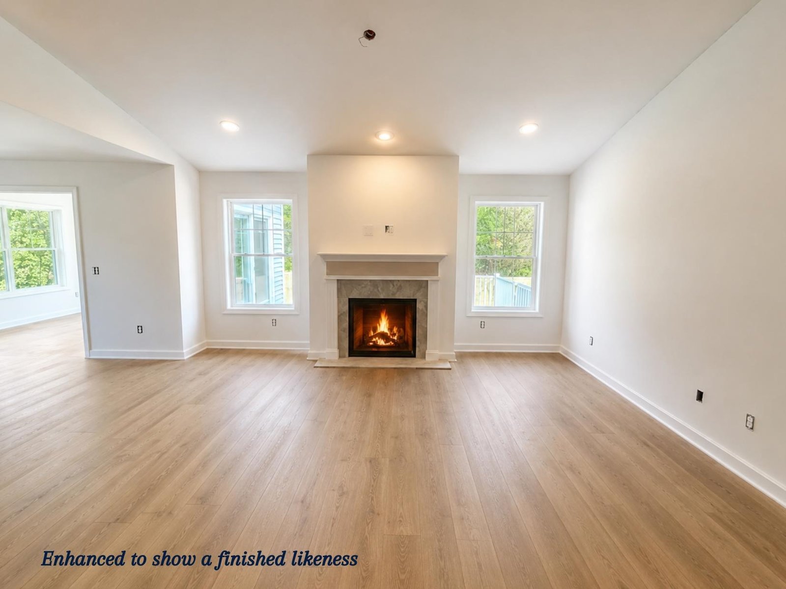 200 Sweeney Farm Road, Unit Lot 5