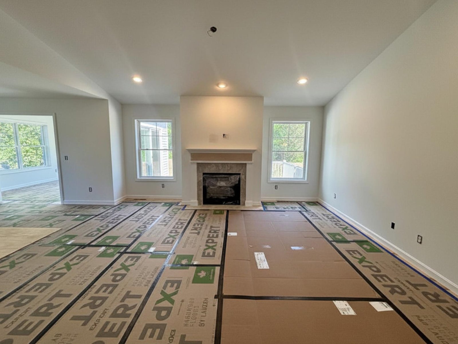 200 Sweeney Farm Road, Unit Lot 5