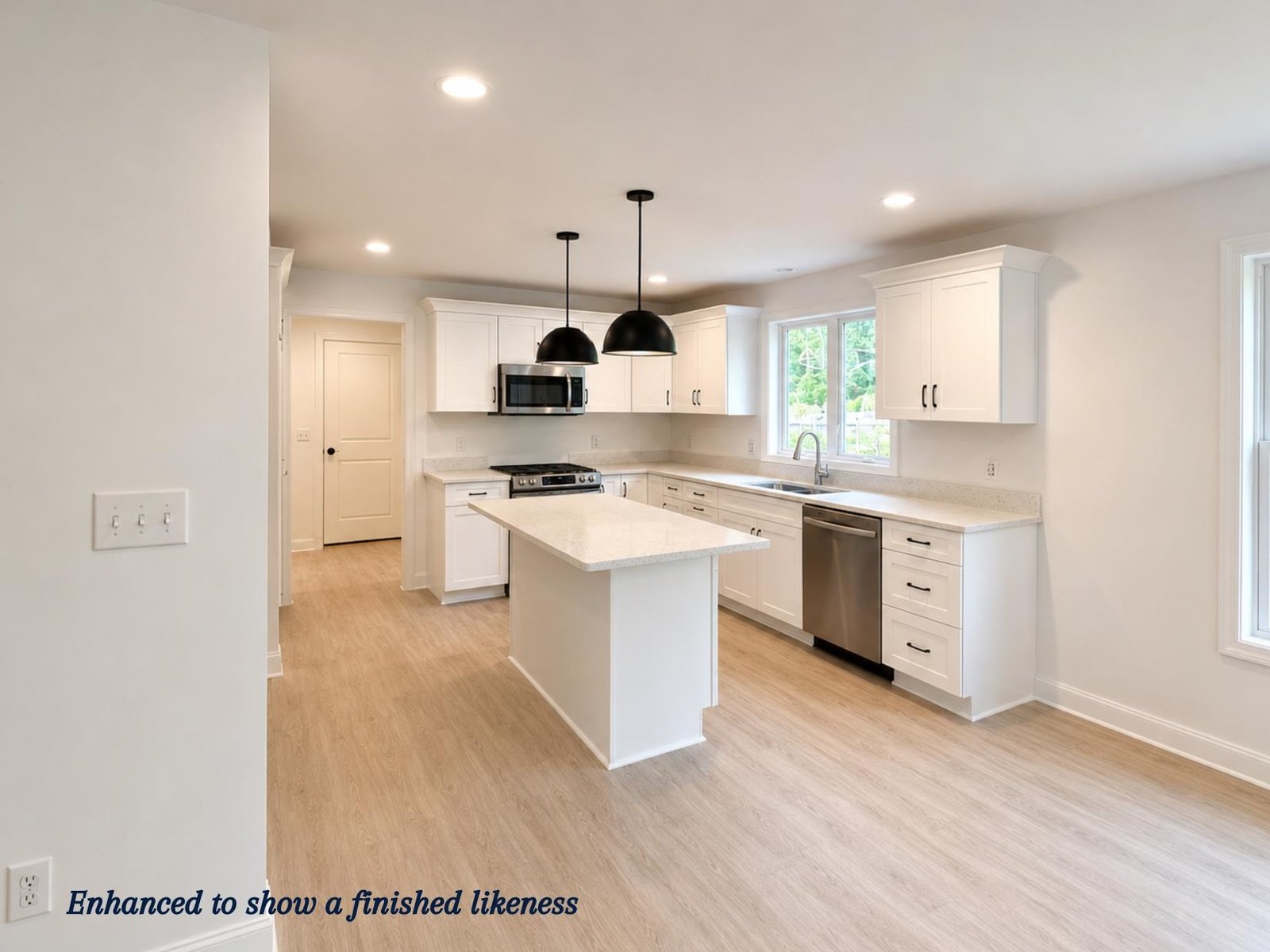 200 Sweeney Farm Road, Unit Lot 5