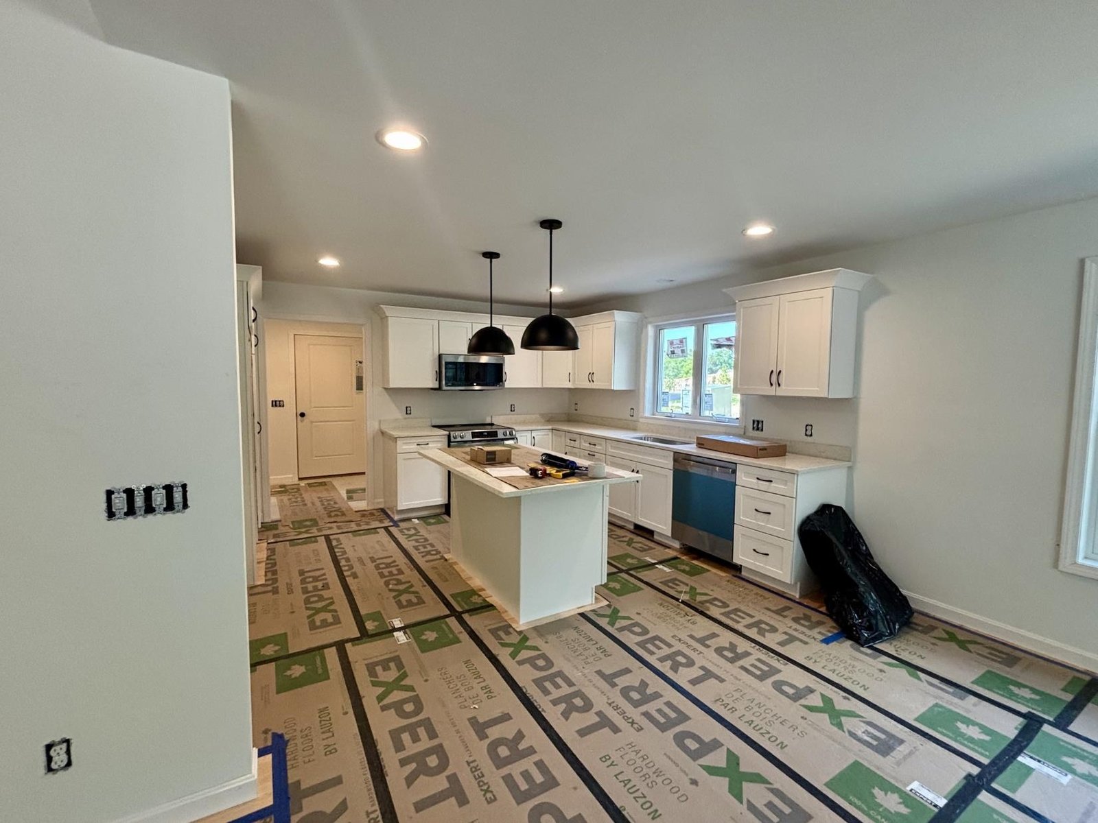 200 Sweeney Farm Road, Unit Lot 5