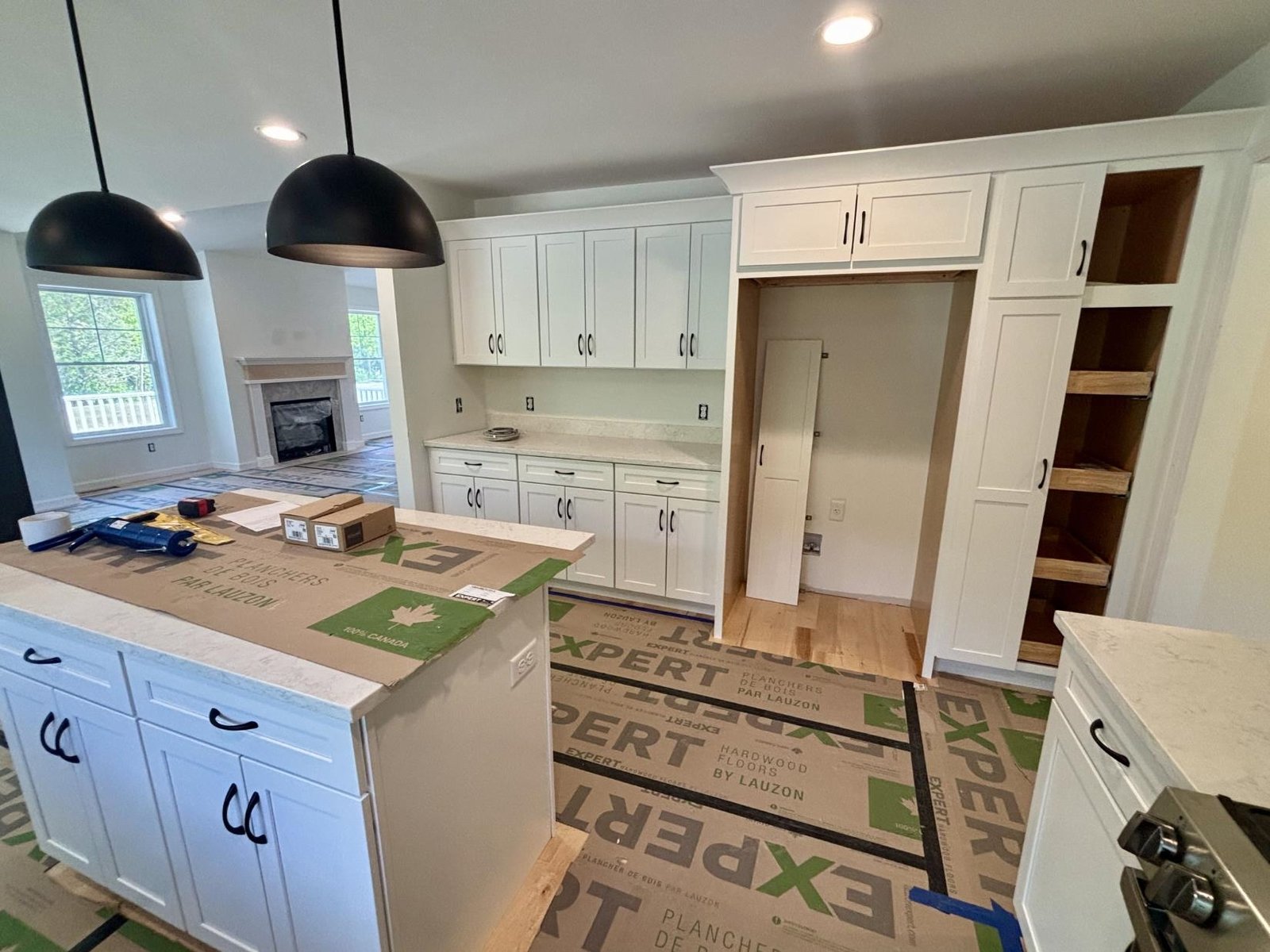 200 Sweeney Farm Road, Unit Lot 5