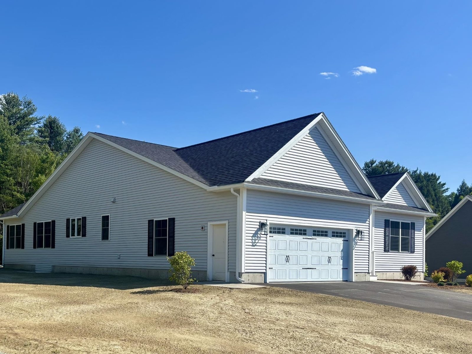 200 Sweeney Farm Road, Unit Lot 5