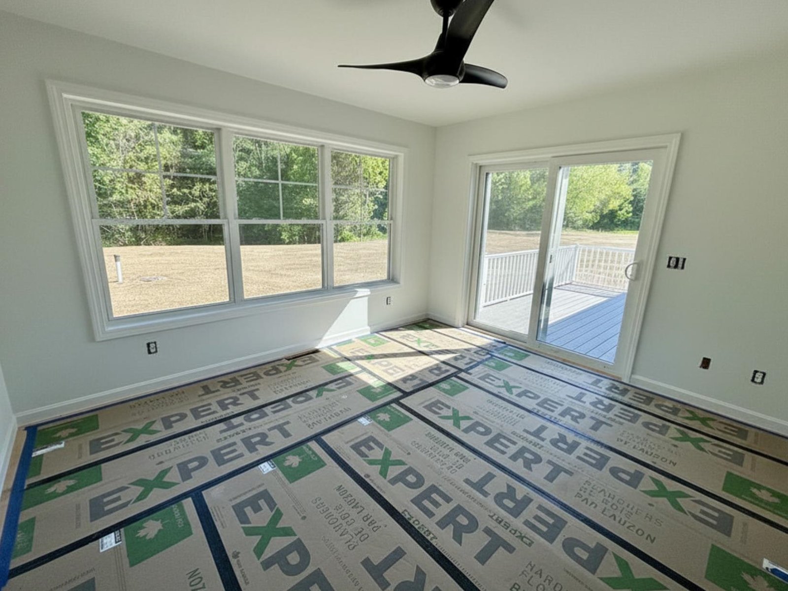 200 Sweeney Farm Road, Unit Lot 5